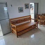 Apartamento Ubatuba